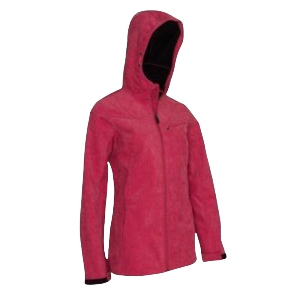 Killtec Jamila Corduroy Soft Shell Jacket